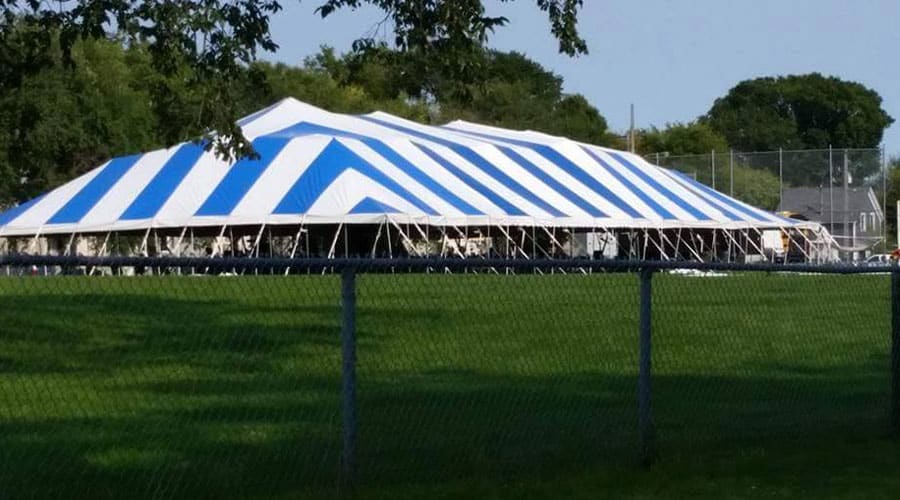 Revival Tents by Worldwide Tents Worldwide Tents