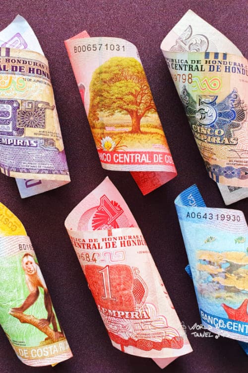 Money from Costa Rica how to get it and what to know