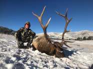 Faye Daily Colorado Big Game Draw 2022 Dates