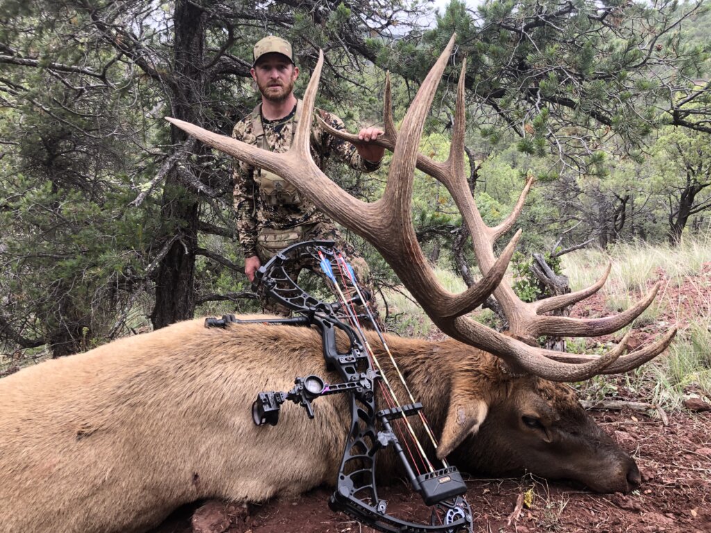 New Mexico Draw Deadline MARCH 18th! Elk and Oryx and Ibex … Oh My