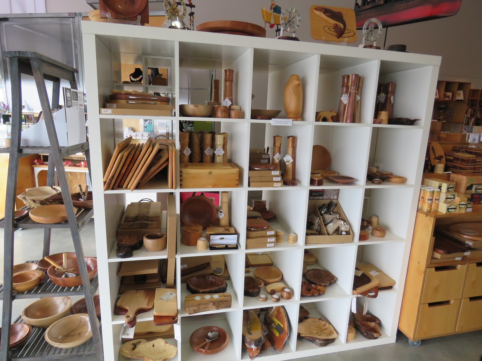 Makers Tasmania...Another wonder in this special