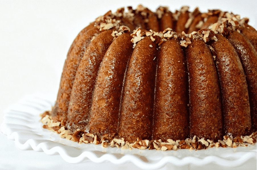 305 Rum Cake Original Rum Cake WORLDWIDEWEST