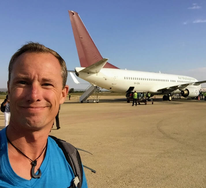 How to Fly for Free The Worldwide Wilbur Way Worldwide Wilbur