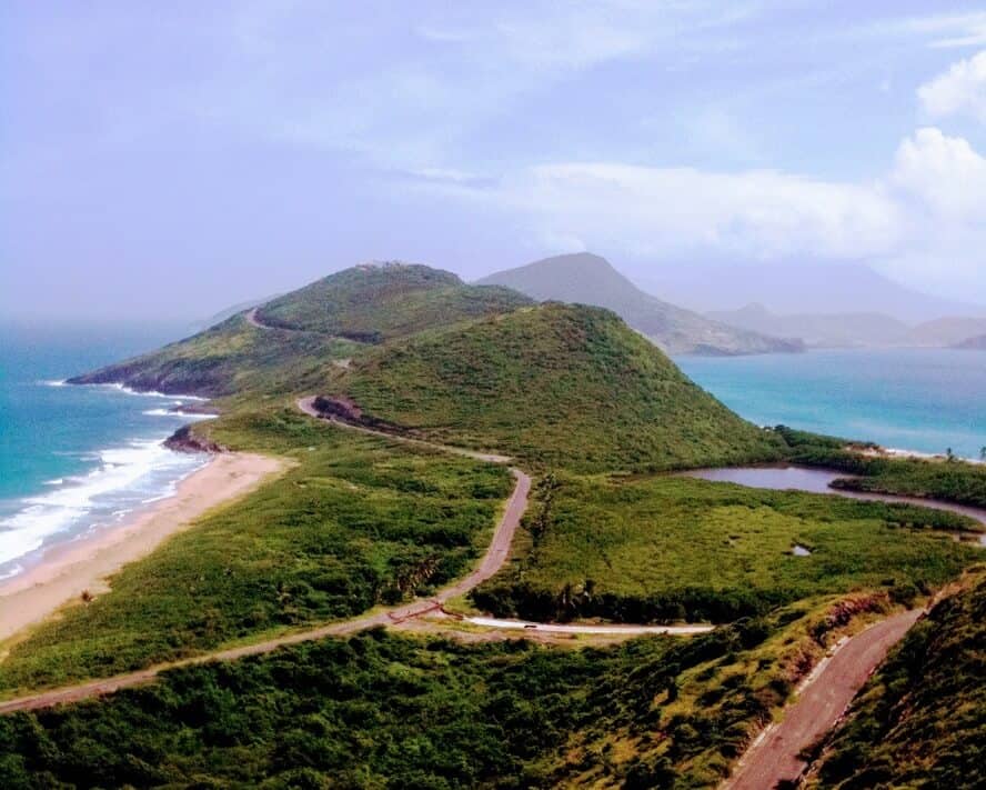 What to Do in St Kitts Island Beaches and Brimstone. Worldwide Wilbur