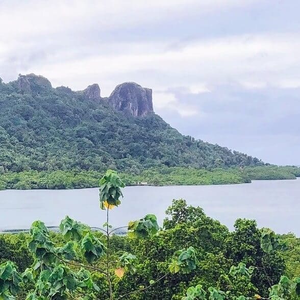 The Ultimate Pohnpei Micronesia Travel Guide "An Undiscovered Eden
