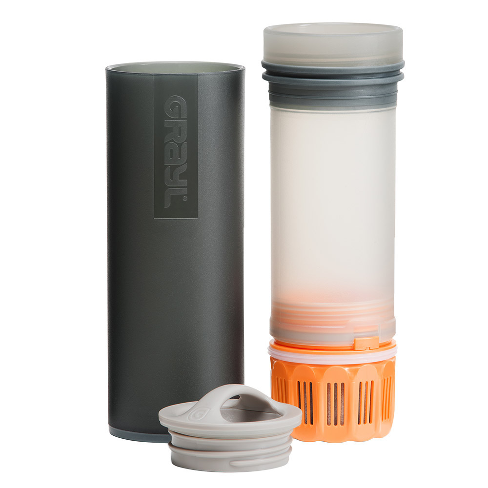 Grayl Ultralight Purifier Bottle buy online now
