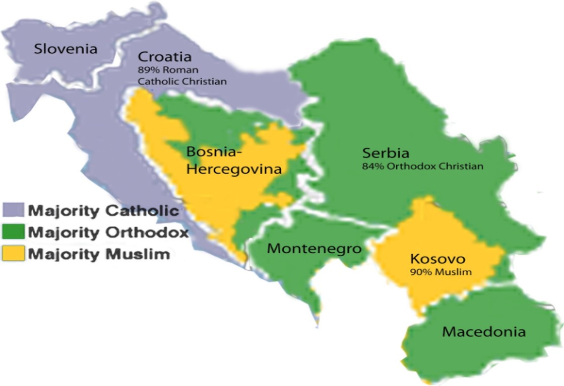 Bosnian Genocide « World Without Genocide