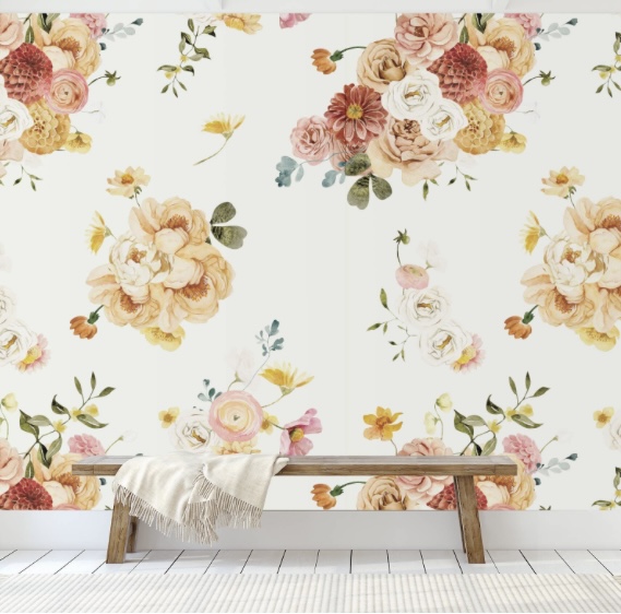 PeelandStick Vs Prepasted Wallpaper Choosing the Best Option for