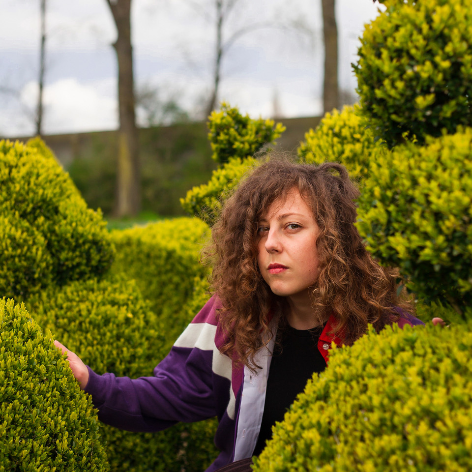 Radio Worm Makers Buxusbitch Worm A Rotterdam Based Organisation Working At The Intersection Of Culture And Arts