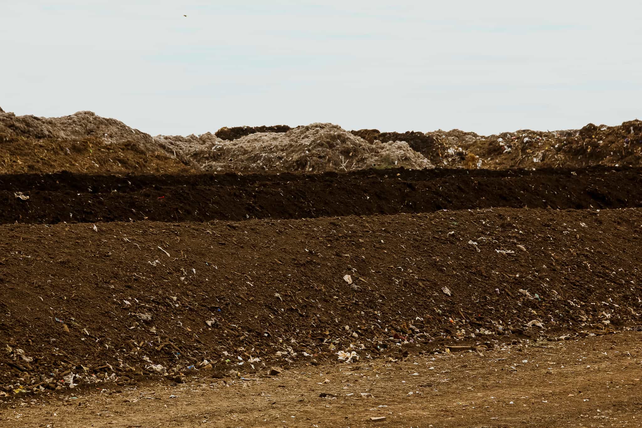 Resource Recovery Worm Tech