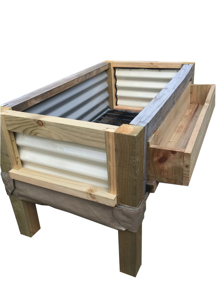 Worm Farms Compost Worms Raised Gardens and Worm Farms for sale