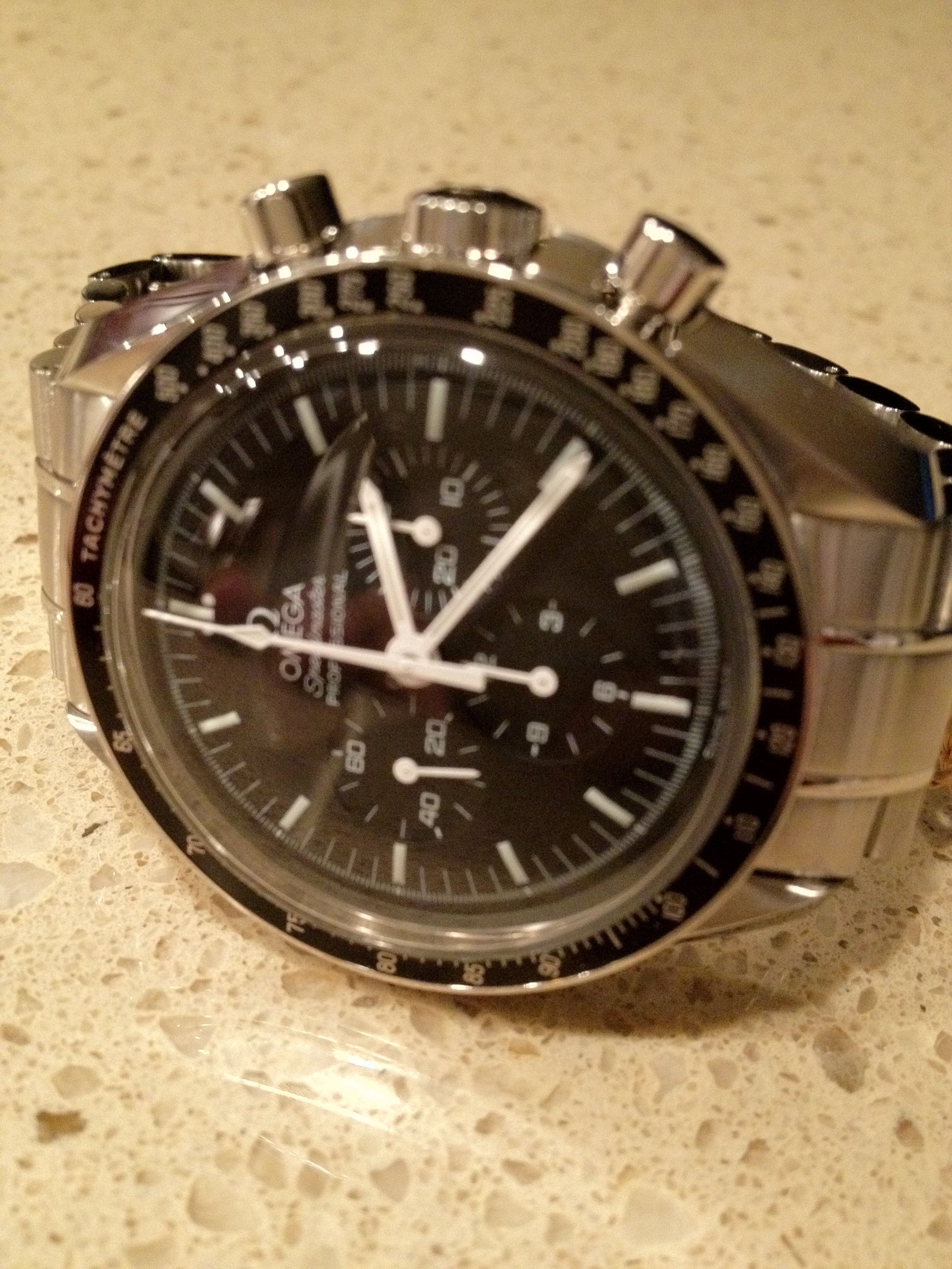 Reader Response DIY Pelican Watch Case