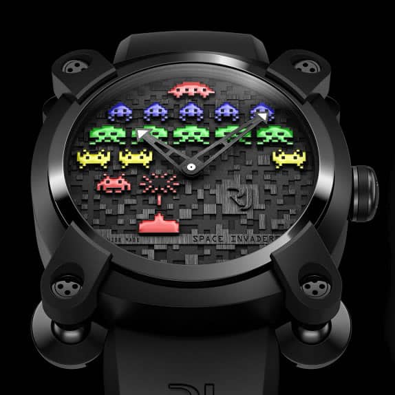 Commemorative Watches Artifacts for the Wrist Worn & Wound