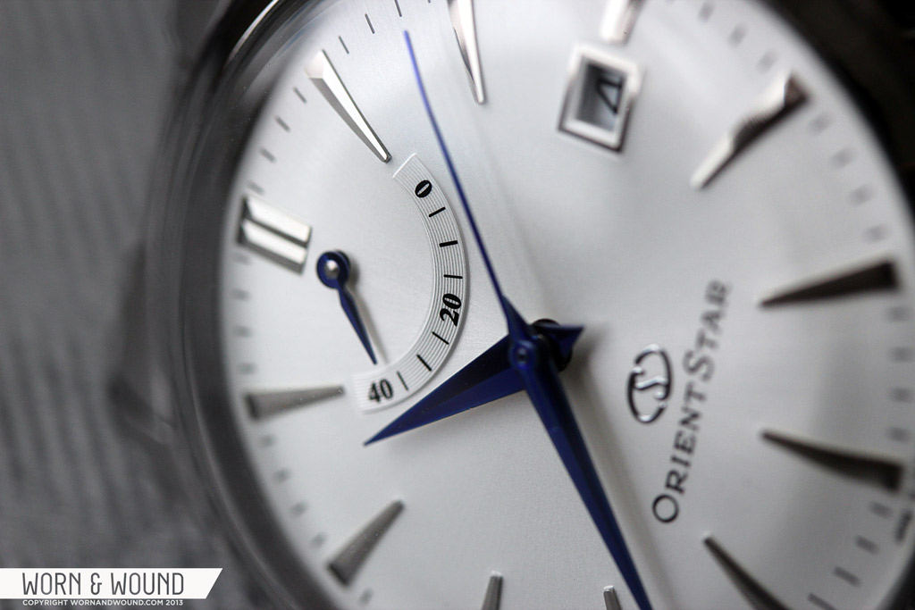 Orient Star Classic Review Worn & Wound