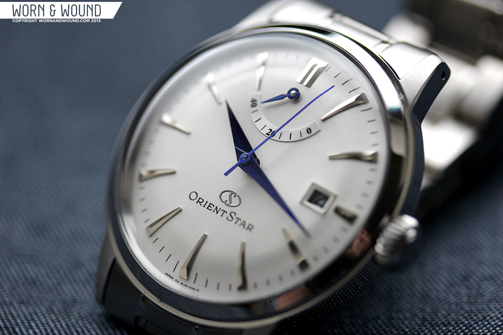 Orient Star Classic Review Worn & Wound