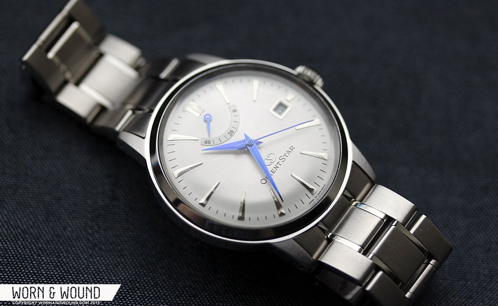 Orient Star Classic Review Worn & Wound
