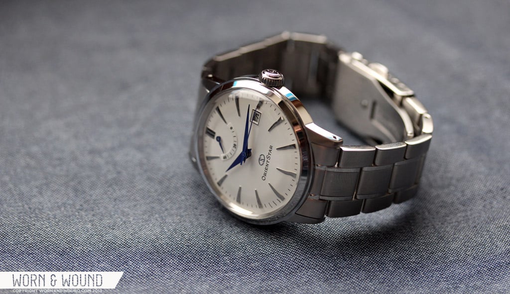 Orient Star Classic Review Worn & Wound