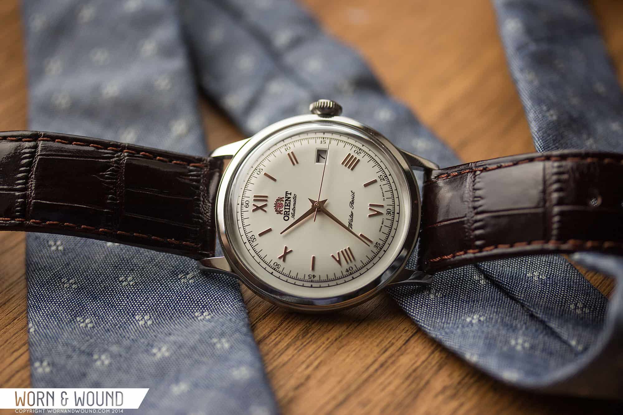 [Orient] Looking for a watch similar to orient bambino v2 r/Watches
