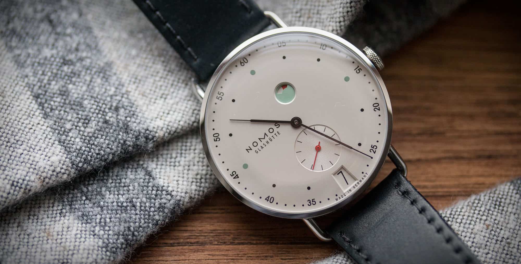 Five Great Watches for Under 4,000 Worn & Wound