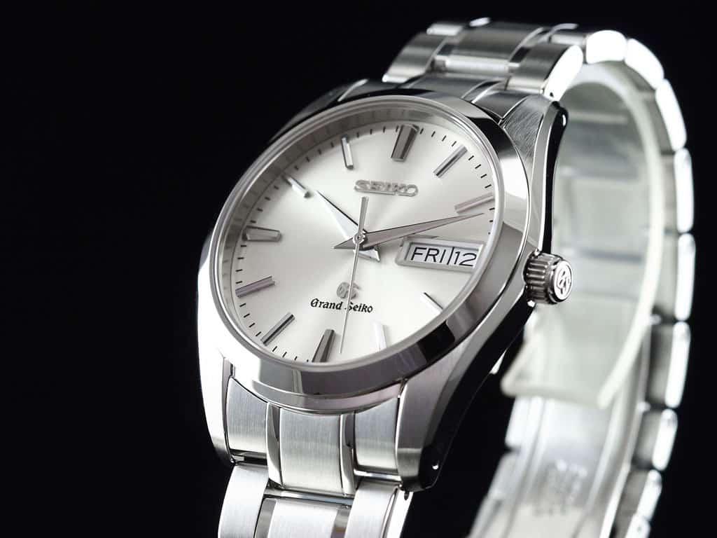 Guide to High Accuracy Quartz (HAQ) Watches Worn & Wound