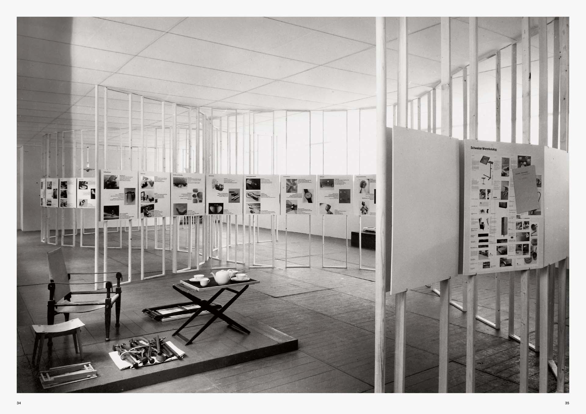 The Art of Time Max Bill and "Die gute Form" Worn & Wound