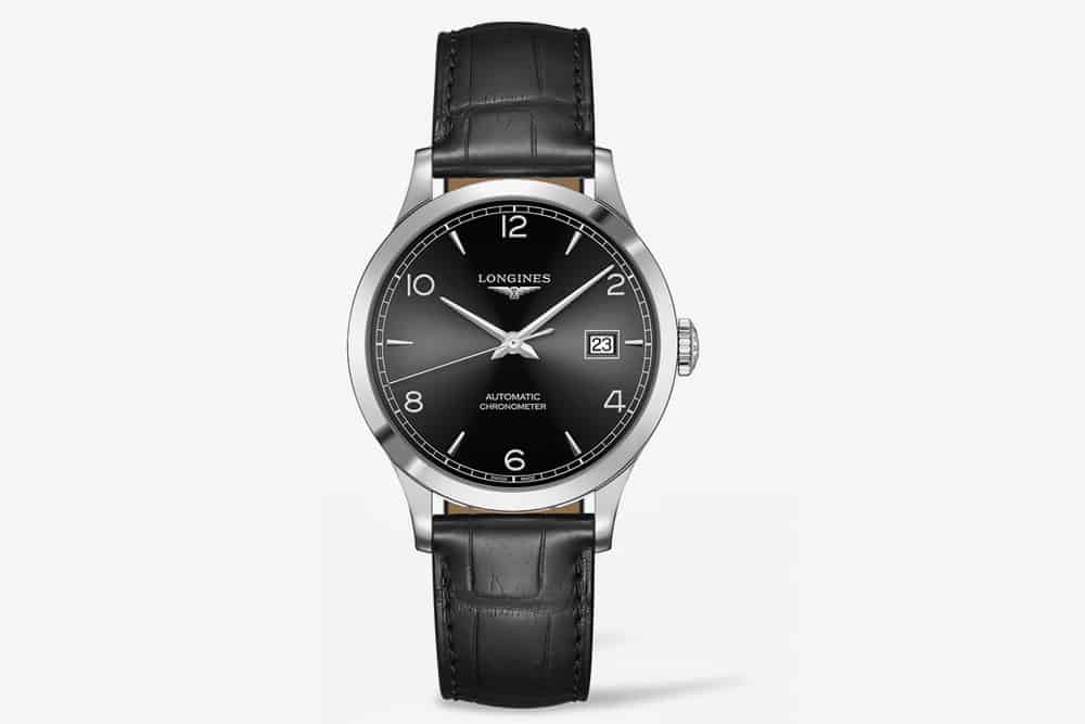 10 Great COSCCertified Watches Under 2,500 Worn & Wound