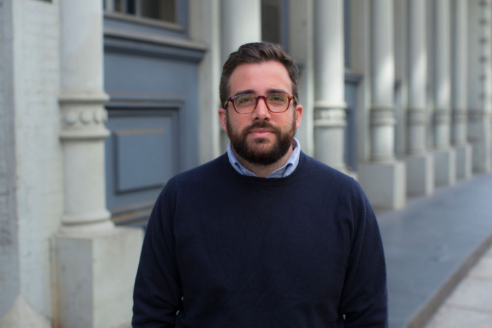 The Worn & Wound Podcast Ep. 194 A Conversation with Ben Clymer