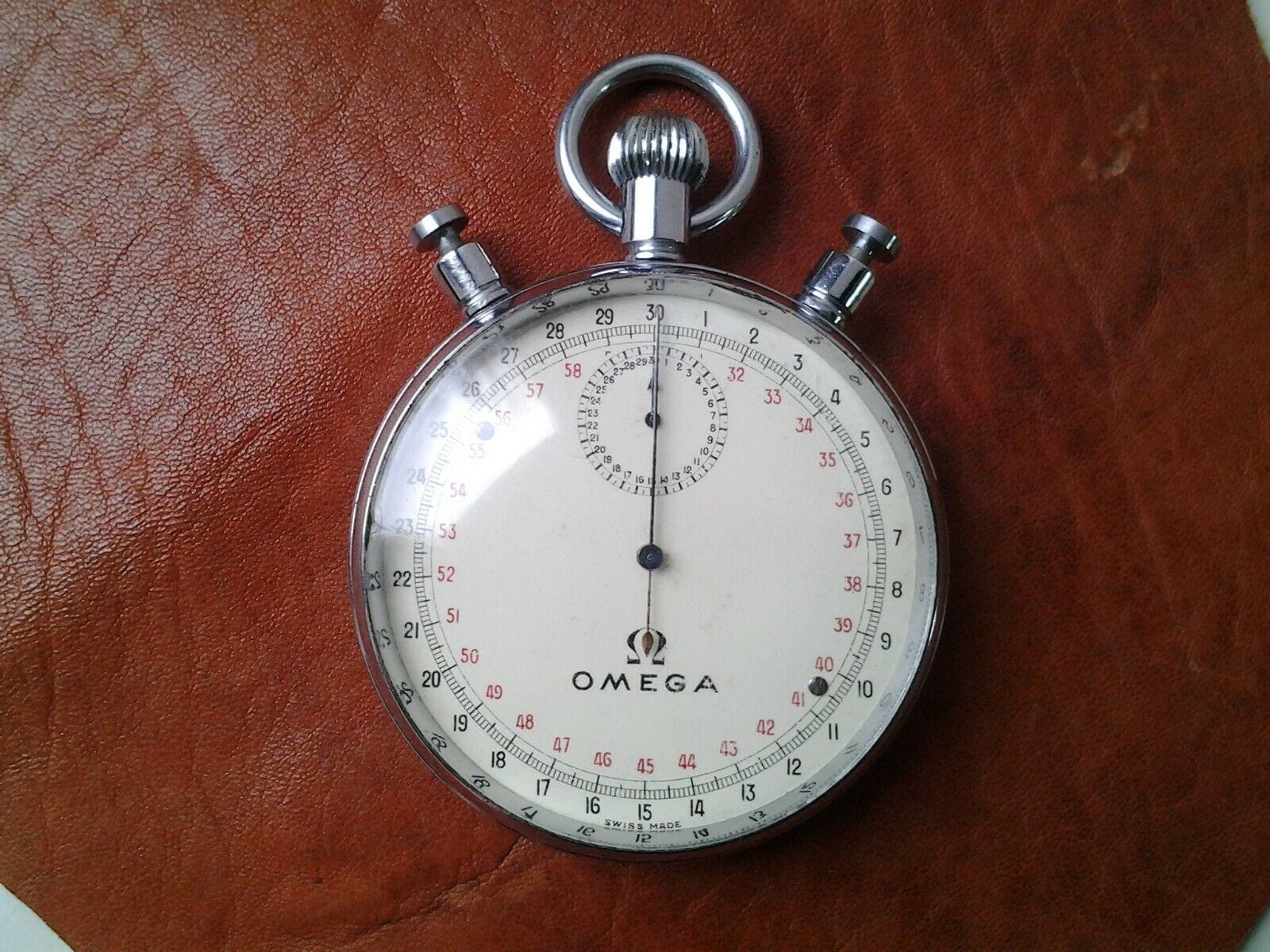 Worn & Wound Watches, Stories, & Gear Ghostbusters, Restomods, and