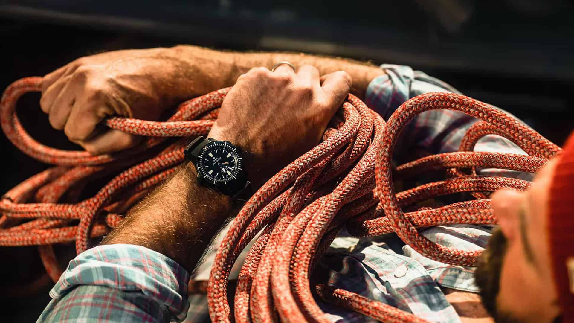 Introducing Quick Release A New Section of Worn & Wound Dedicated to a