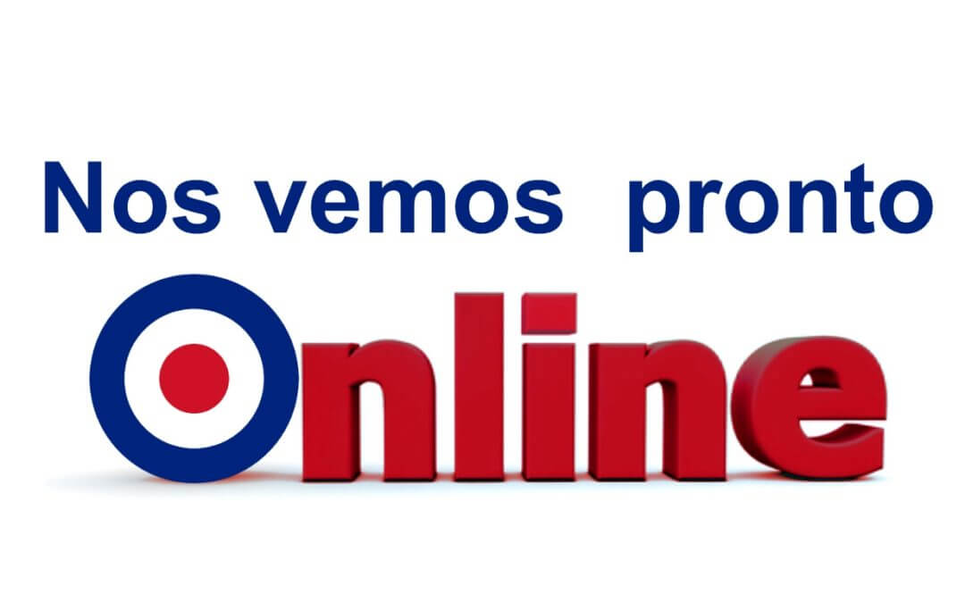 Nos Vemos Online Wornham School of English