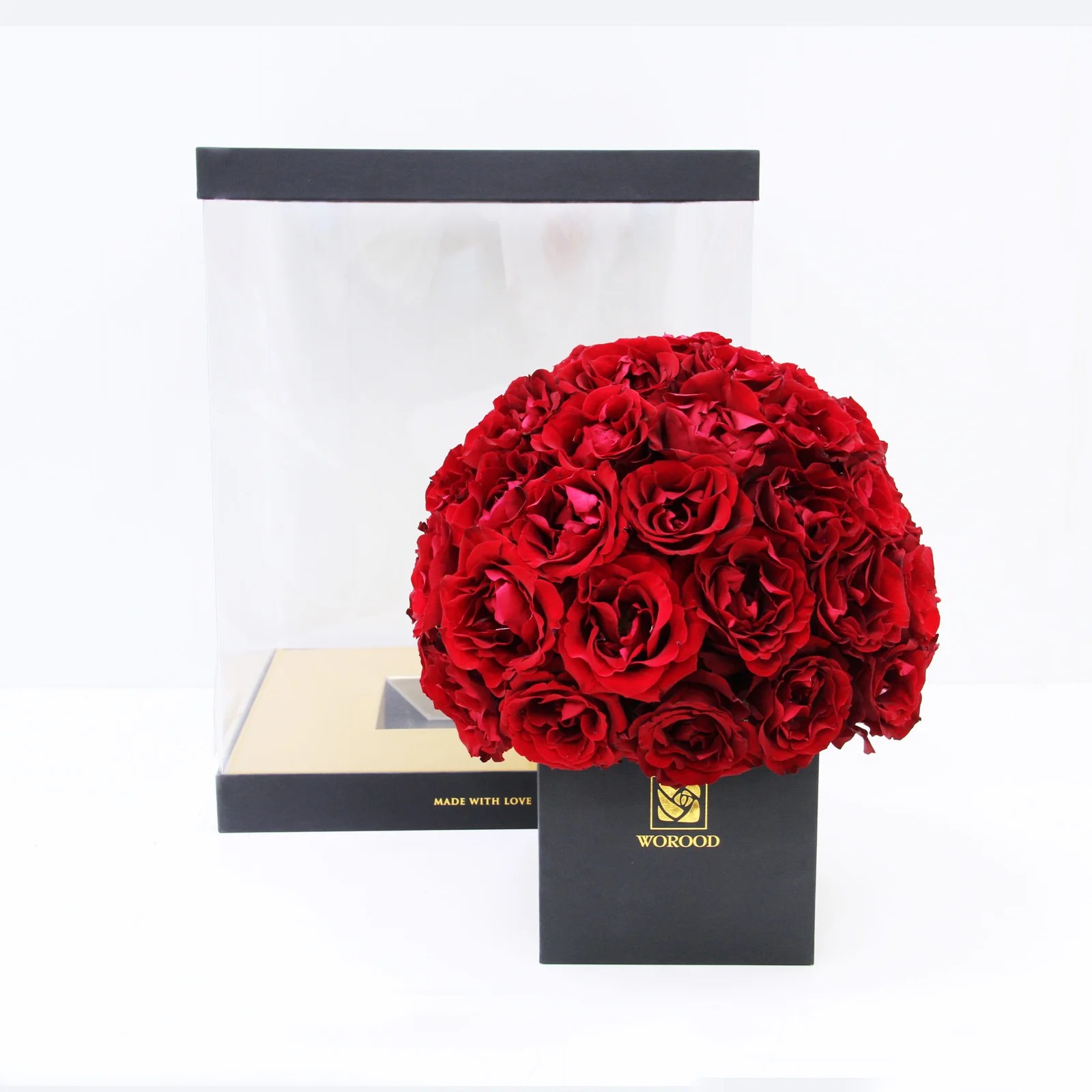 online flower dubai Worood Flower boutique