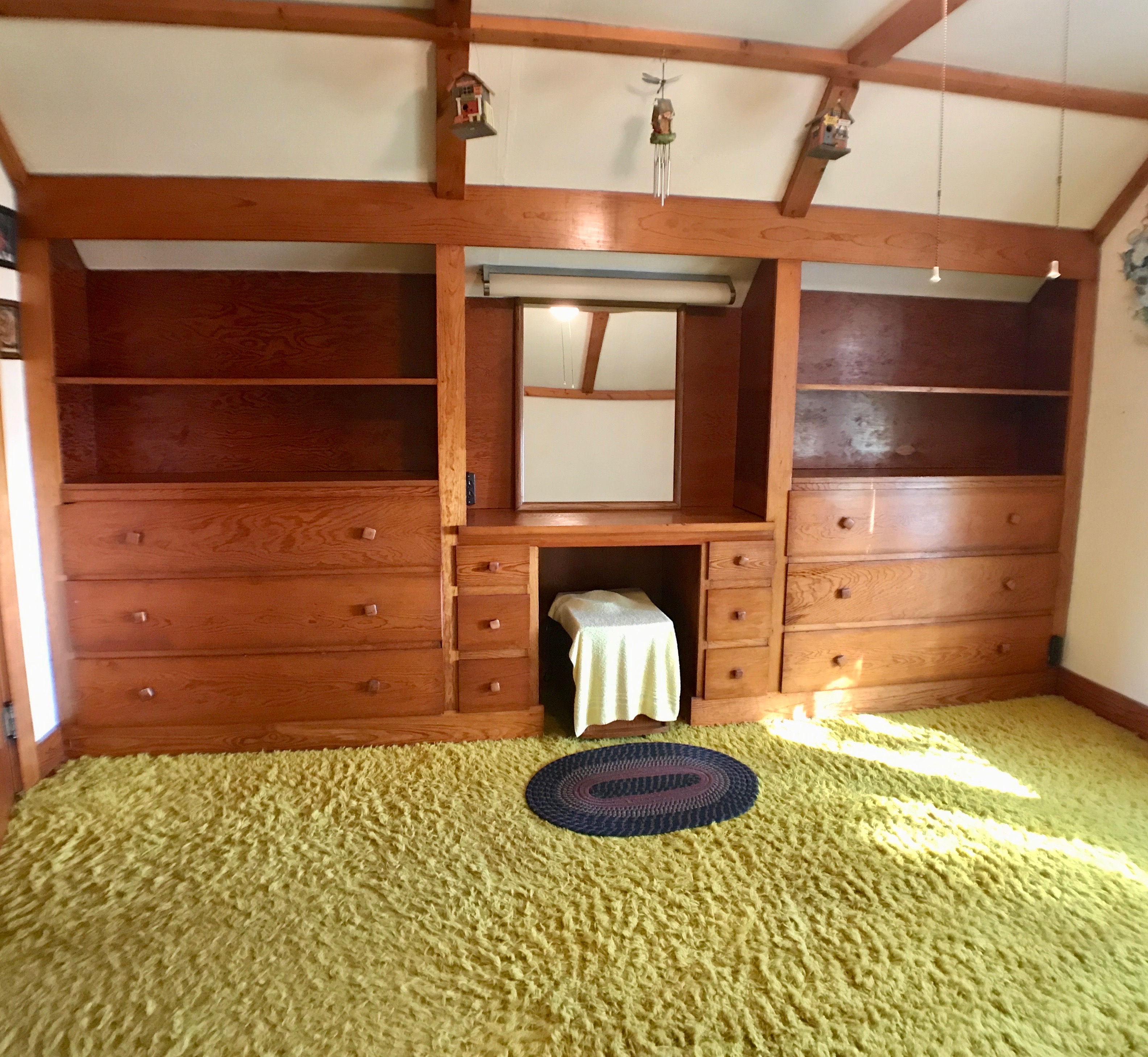 upstairs bed 2 Worrell Land Services