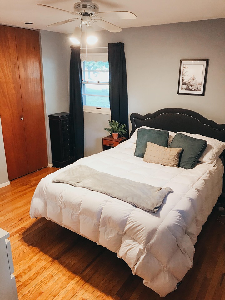 3 Bed/1.5 Bath Home for Sale · Carrollton, IL Worrell Land Services