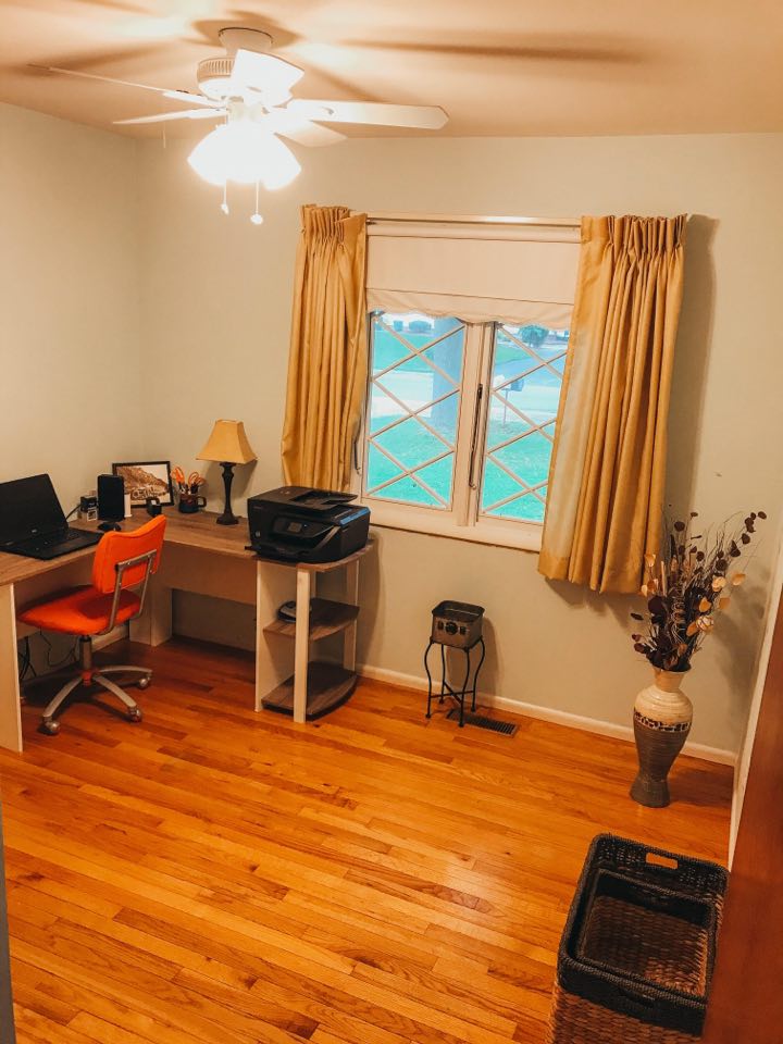 3 Bed/1.5 Bath Home for Sale · Carrollton, IL Worrell Land Services