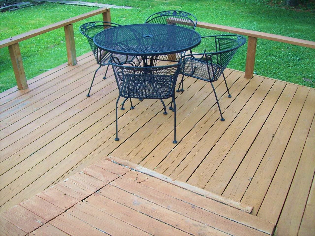 3 Bed/2 Bath Home for Sale · Bluffs, IL Worrell Land Services