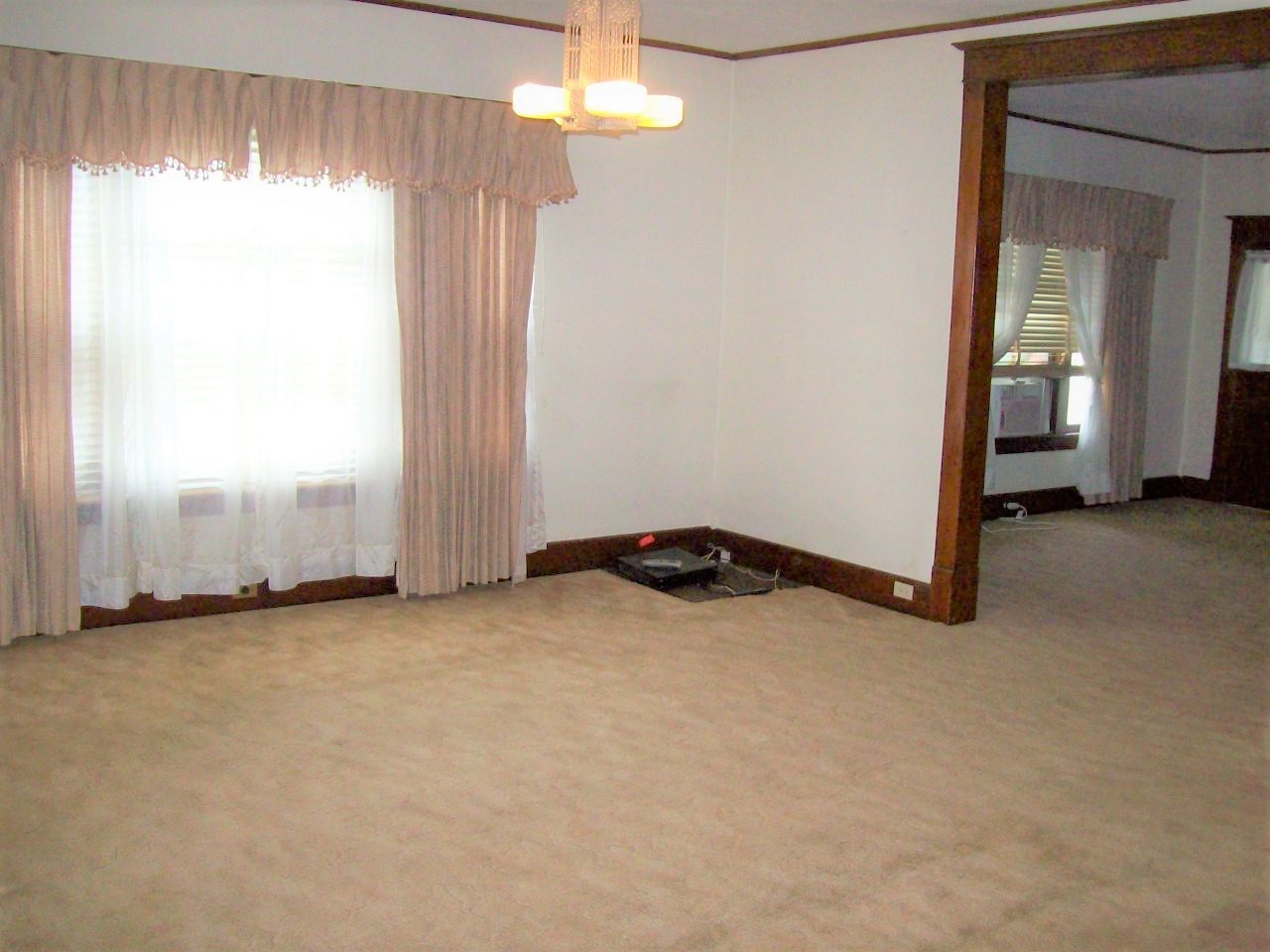 3 Bed/2 Bath Home for Sale · Bluffs, IL Worrell Land Services