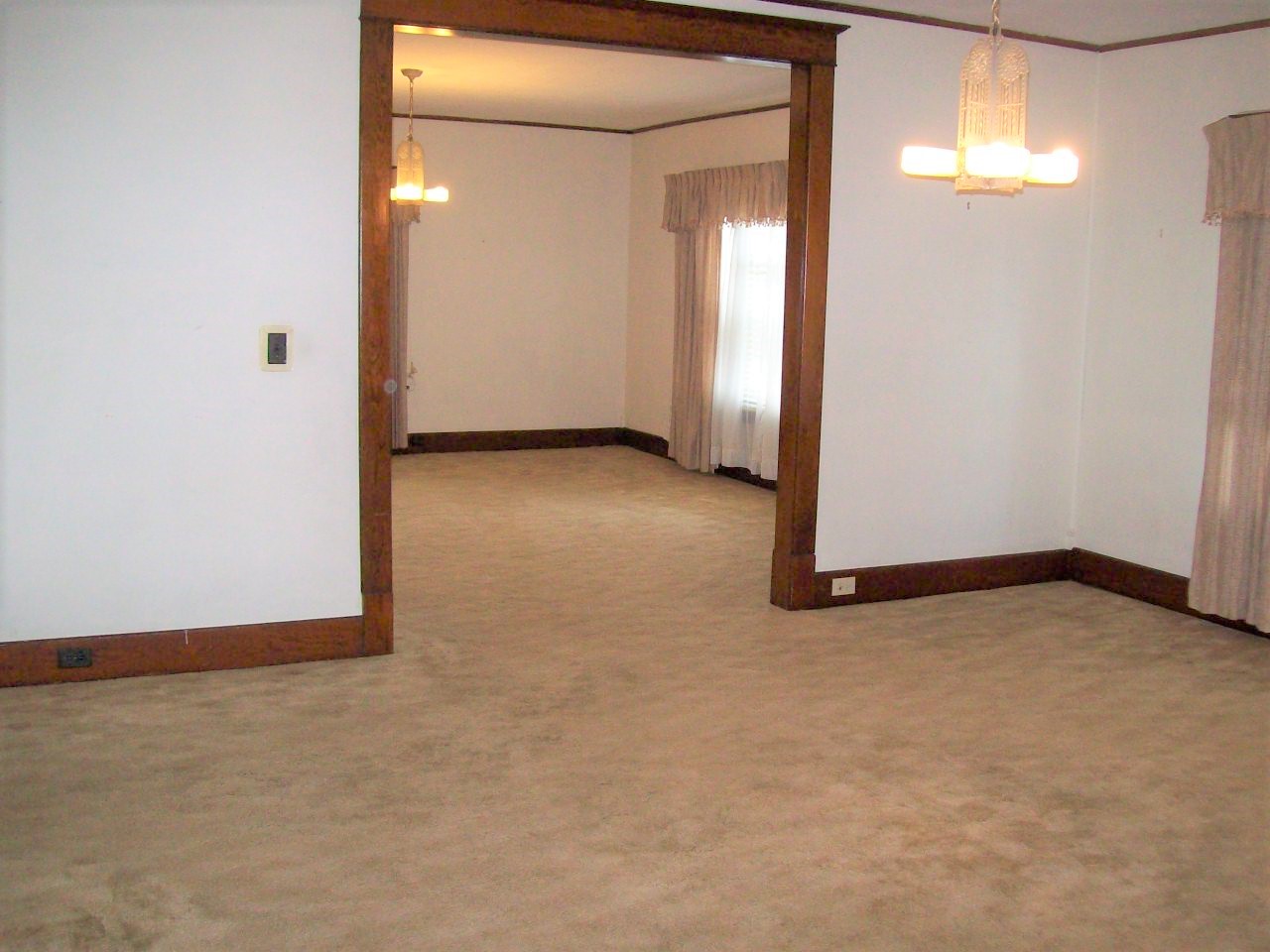 3 Bed/2 Bath Home for Sale · Bluffs, IL Worrell Land Services