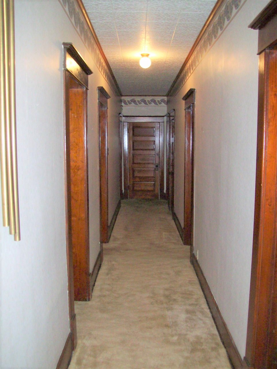 3 Bed/2 Bath Home for Sale · Bluffs, IL Worrell Land Services