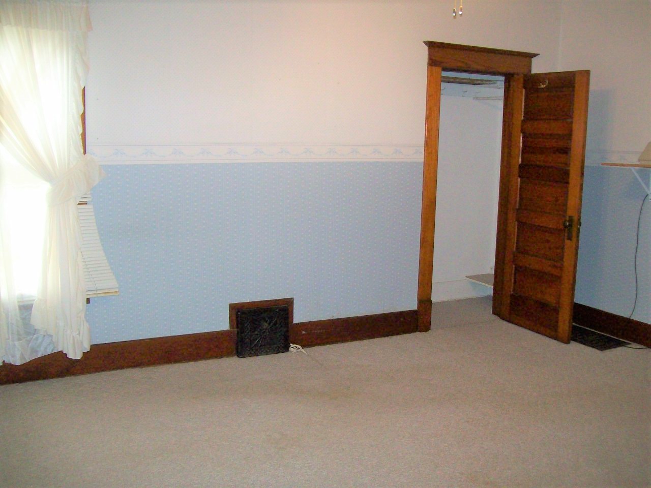 3 Bed/2 Bath Home for Sale · Bluffs, IL Worrell Land Services