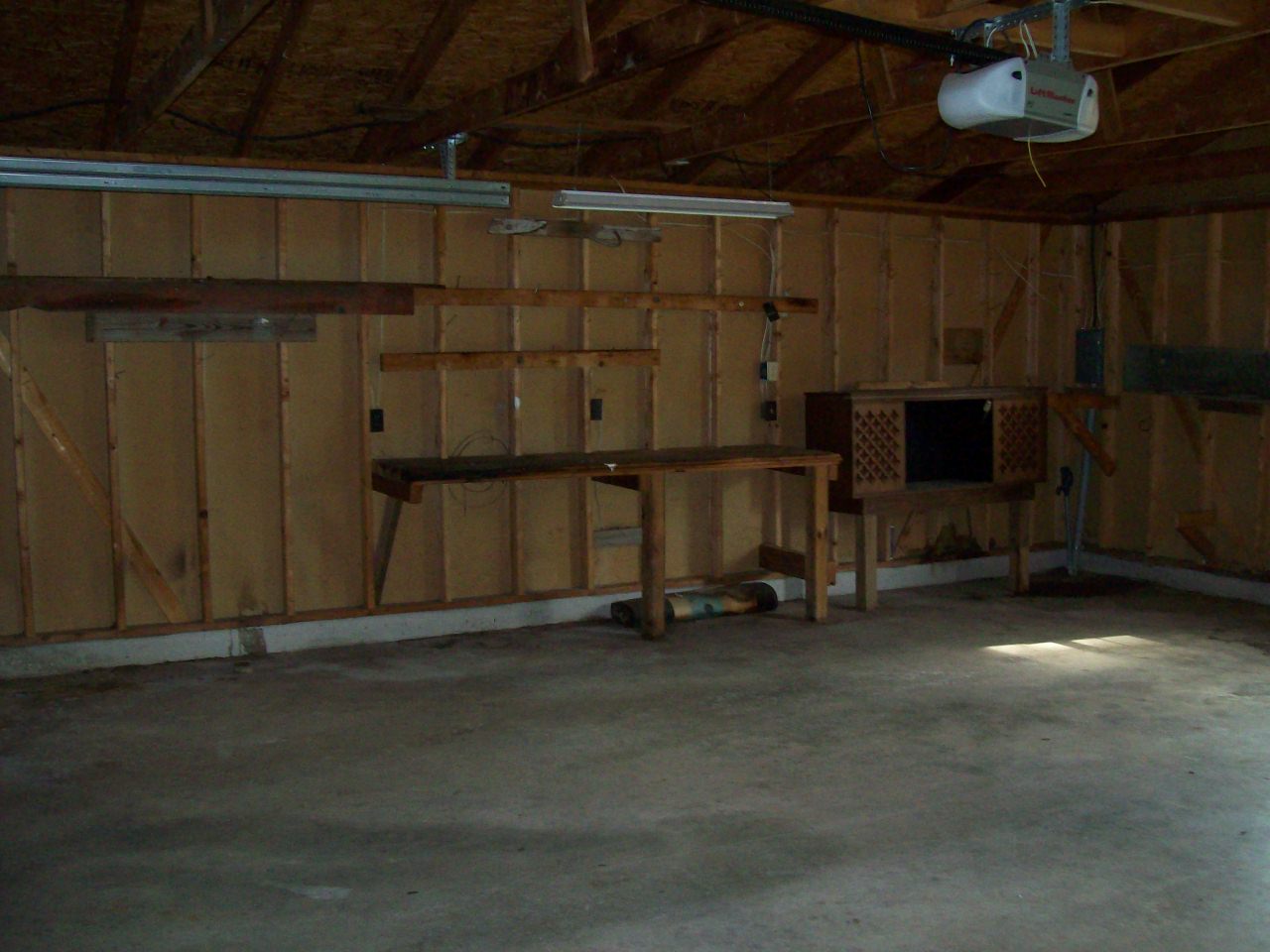 3 Bed/2 Bath Home for Sale · Bluffs, IL Worrell Land Services