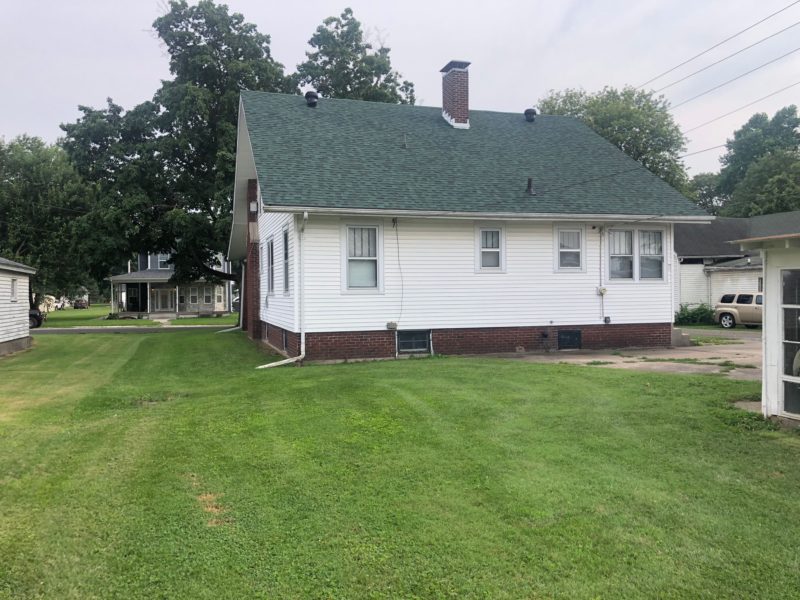 4 Bed/2 Bath Home for Sale · Carrollton, IL Worrell Land Services