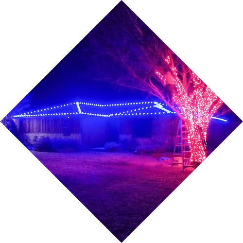 Local Lawn Care & Yard Maintenance Services » Burleson TX