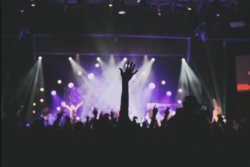 Worship Bass Lessons