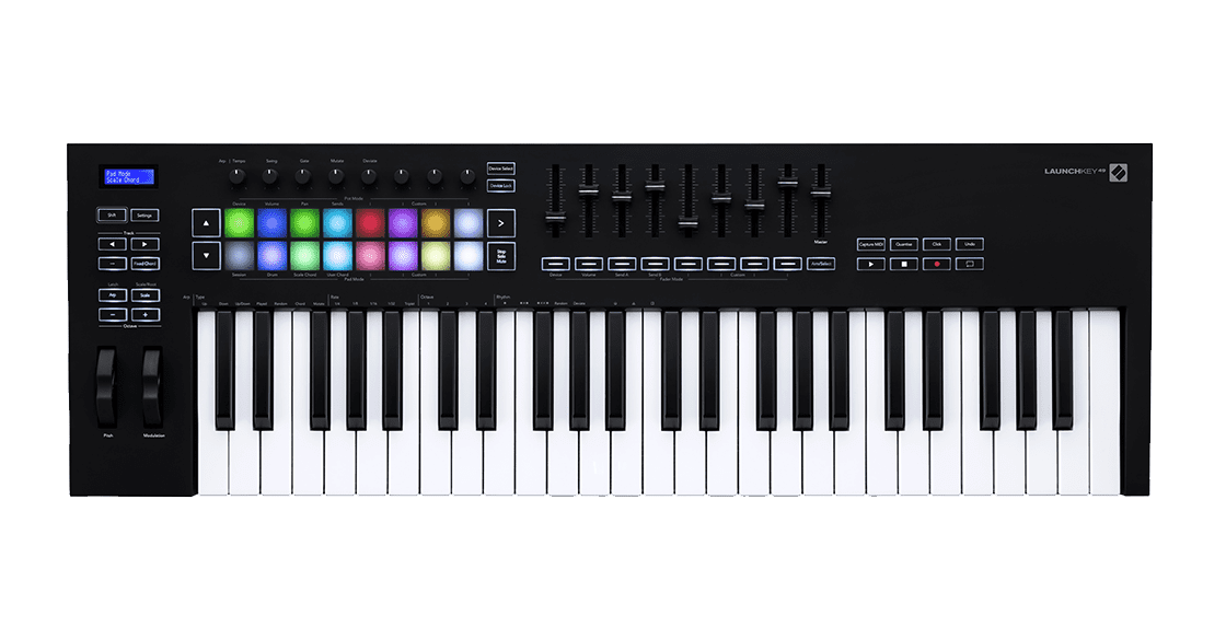 The best keyboards for worship Worship Online
