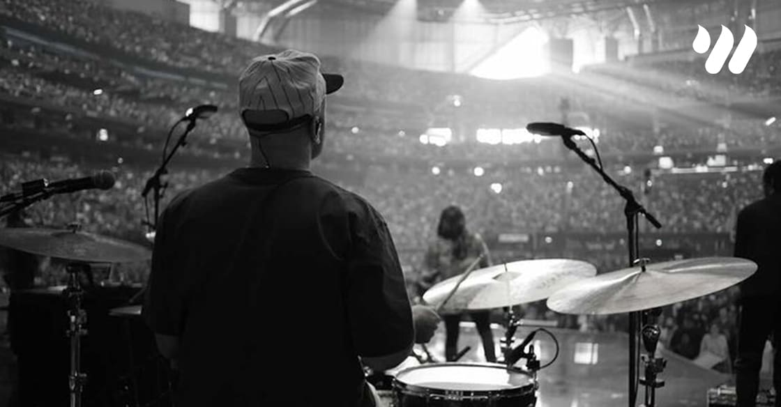 7 Pro Worship Drummers Give You Their Full Gear Rundown (Bethel