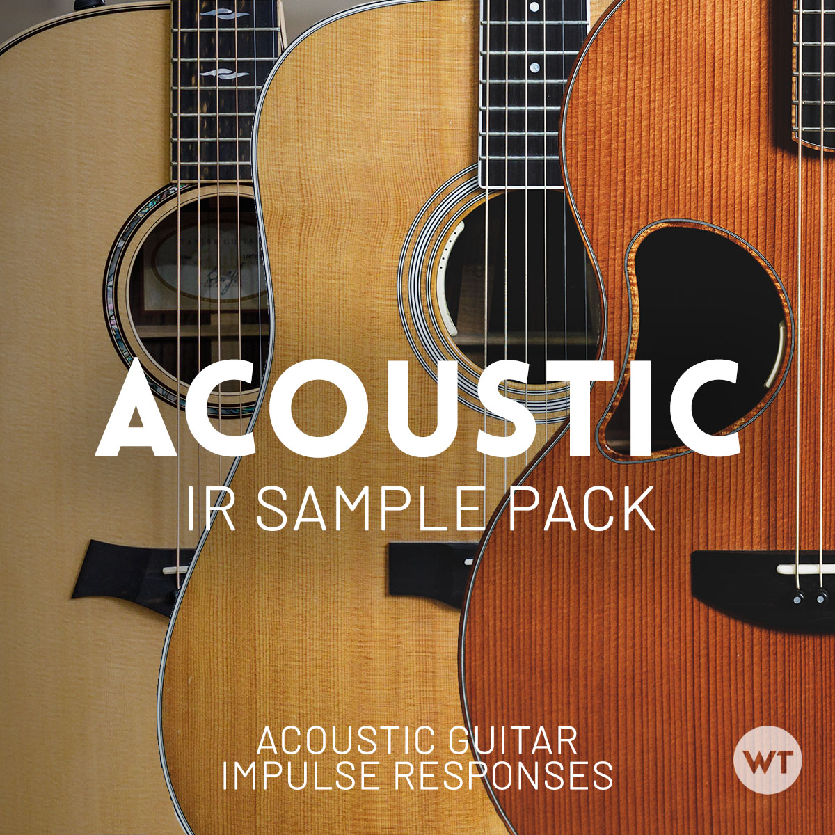 Acoustic Guitar Ir Pack at Melissa Lawson blog