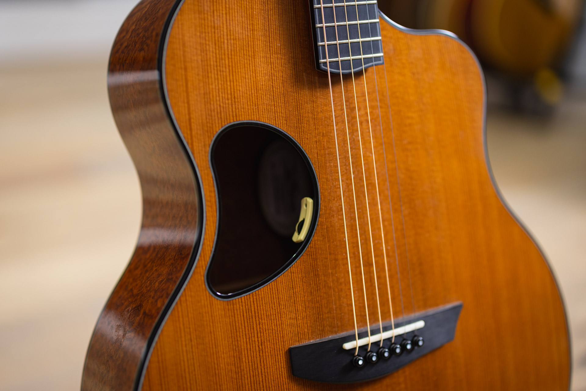 Holy Grail II Acoustic IR Pack Worship Tutorials