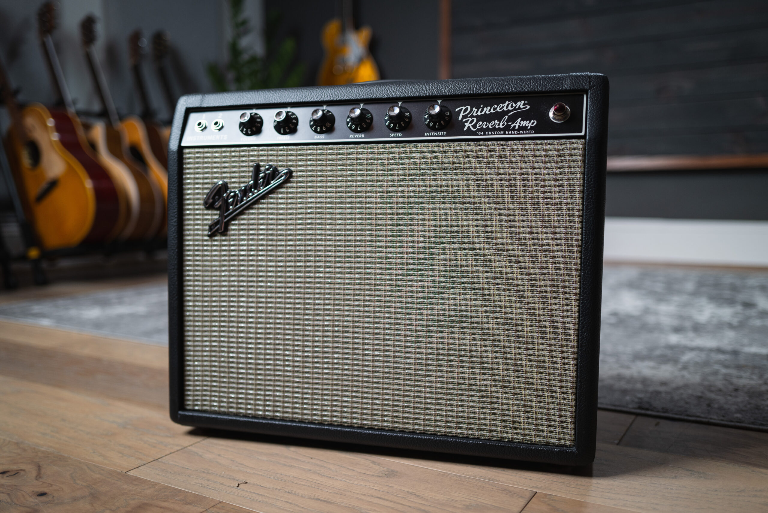 Fender Amps Line 6 HX ToneMatch Patch Bundle (Helix, HX Stomp, POD