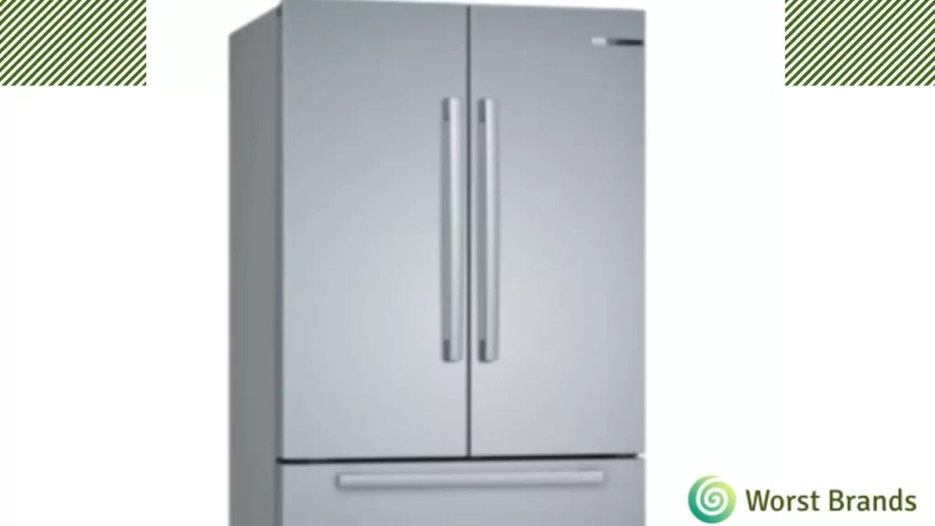 9 Refrigerator Brands to Avoid in 2022 List of Worst Fridges Worst Brands