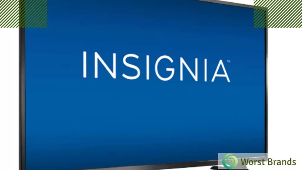 List of 7 Worst TV Brands to Avoid in 2024 & Most Reliable TVs Worst